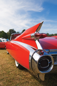 iStock Classic Car