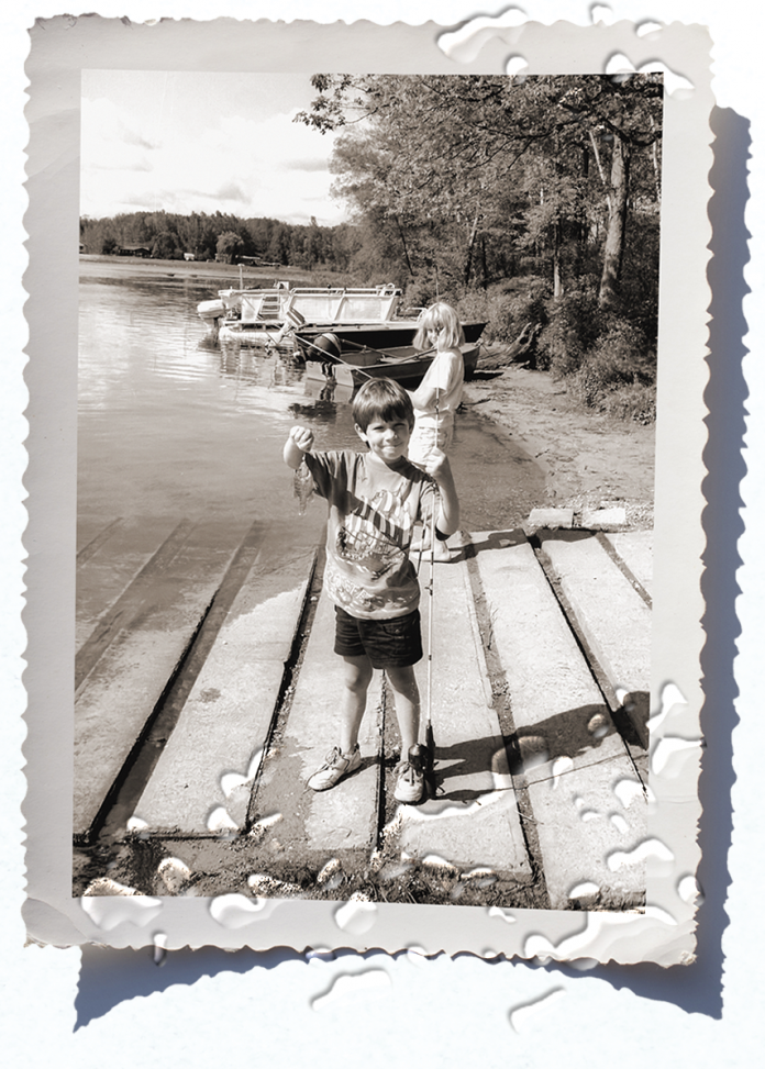 Fishing