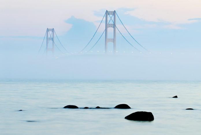Mackinac Bridge Mackinac Bridge