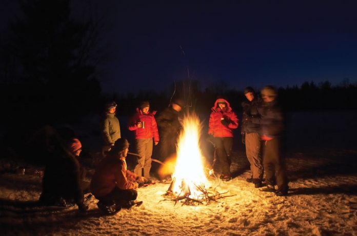 Bonfire Bonfire