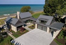 Great Lake Story 2018: Endless View in Ludington – Final Chapter Great Lake Story 2018 - Endless View