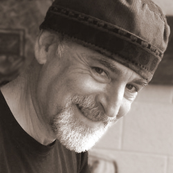 Glenn Wolff