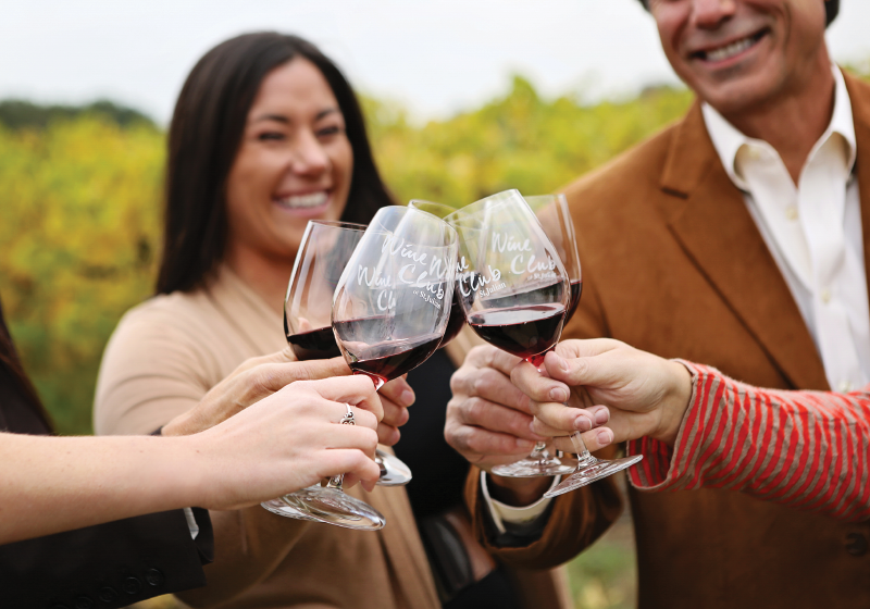 St. Julian Winery