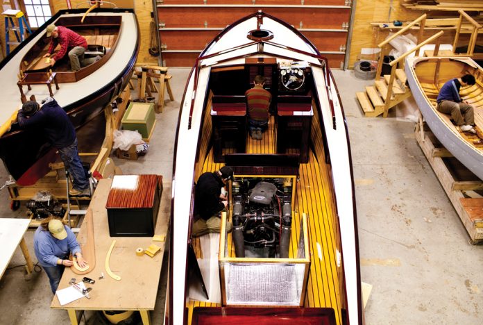 Boat School Boat School