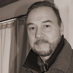 Michigan BLUE Magazine Contributor Greg Tasker