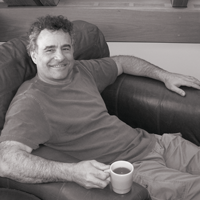 Jerry Dennis