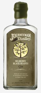 Journeyman Gin