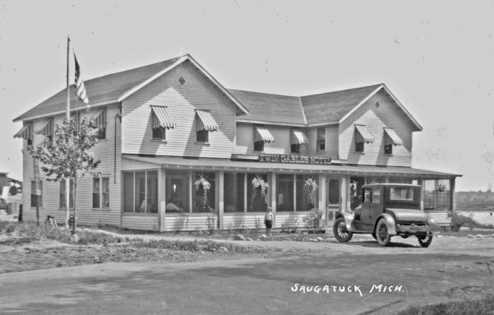Twin Gables Hotel and Restaurant Twin Gables Hotel & Restaurant