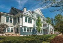 Great Lake Story 2019: Walloon Lake – Chapter Four Walloon Lake - Front