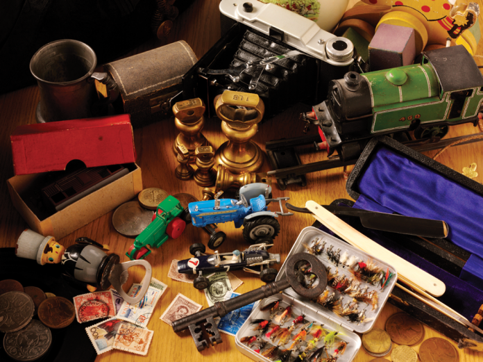 iStock Antiques iStock Photo of Antiques
