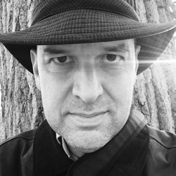 Mark Graf 