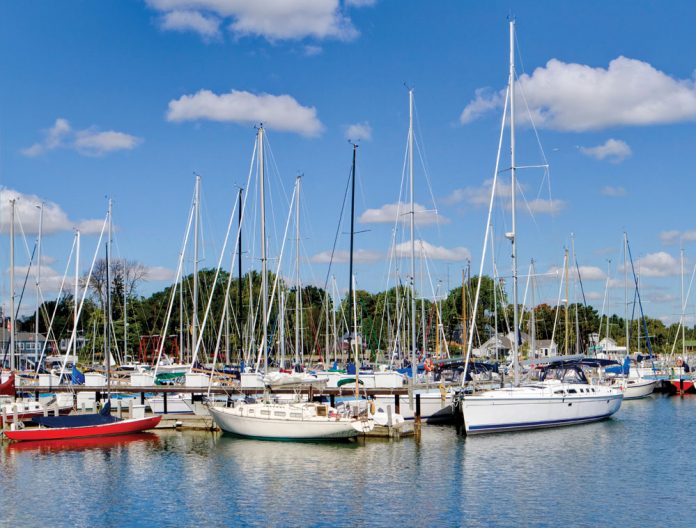 Port Sanilac