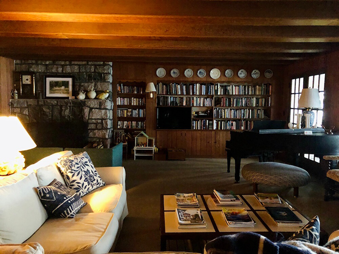 Jolli-Lodge Lake Leelanau - Photography courtesy of The Pike/Kelsey Smith