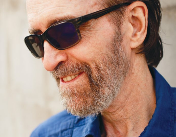 George Winston