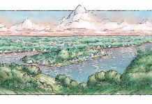 Great Lake Story 2022: Crooked Lake Prairie – 42° North: Chapter One