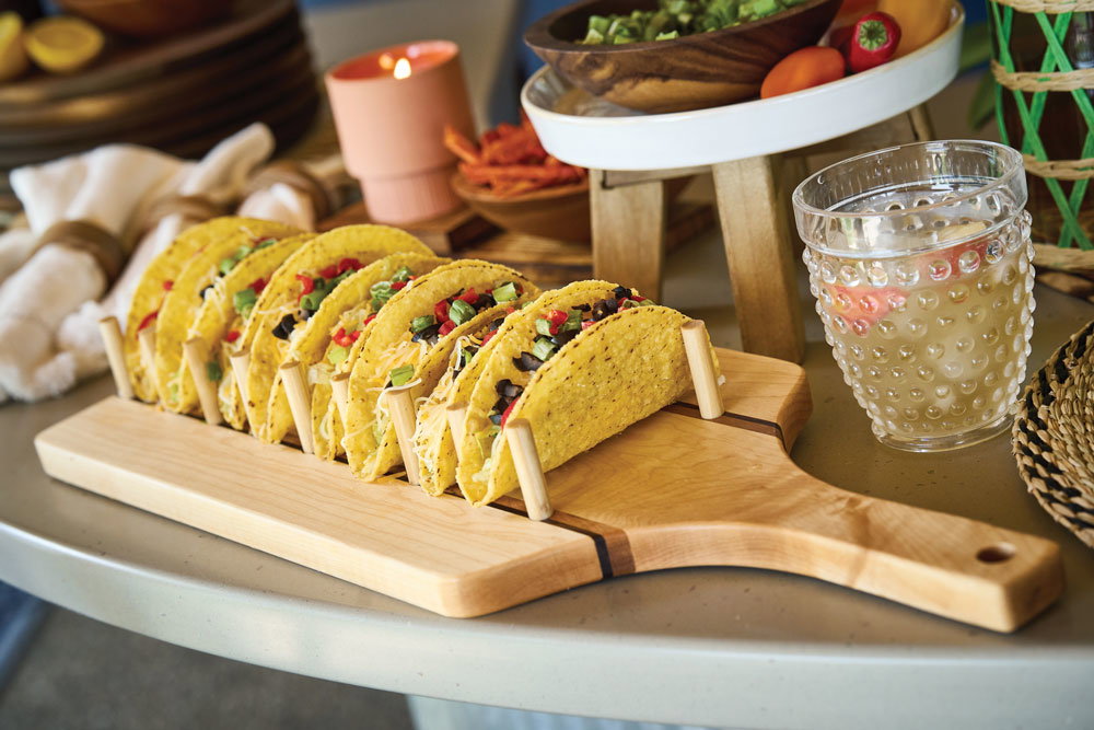 taco stand