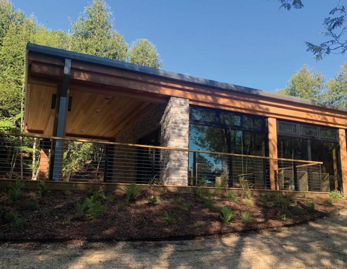 Milliken Nature Center