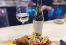 Savory Shared Plates