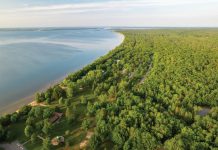 U.P. Getaway