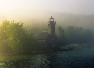 The Ominous Light