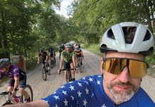 Freewheeling Adventures